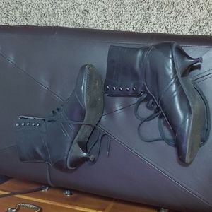 Vintage Steve Madden boots 9.5